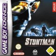 Atari Stuntman GBA