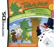 Atari Tabaluga 2 DS