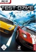 Atari Test Drive Unlimited PC Atari Test Drive Unlimited PC