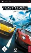 Atari Test Drive Unlimited PSP