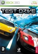 Atari Test Drive Unlimited Xbox 360