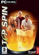 Atari Top Spin PC
