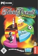 Atari Trivial Pursuit Unlimited PC