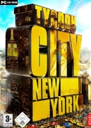 Atari Tycoon City - New York PC Atari Tycoon City - New York PC
