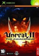 Atari Unreal 2 The Awakening Xbox