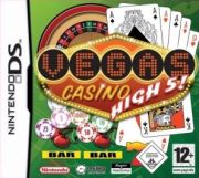 Atari Vegas Casino High 5 DS