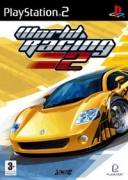 Atari World Racing 2 PS2 Atari World Racing 2 PS2