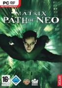 Atari Matrix - The Path of Neo PC