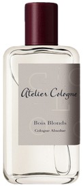 Atelier Cologne Bois Blonds Cologne Absolue 100 ml Atelier Cologne Bois Blonds Cologne Absolue 100 ml