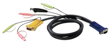Aten 2L-5303U Aten 2L-5303U