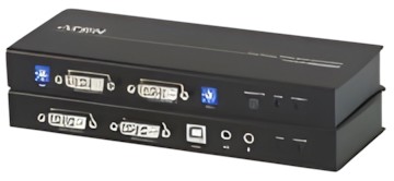 Aten CE604