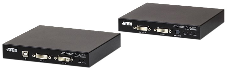 Aten CE624 Aten CE624