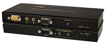 Aten CE-750 Aten CE-750