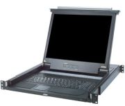 Aten CL1000M Console