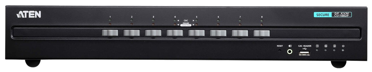 Aten CS1188DP