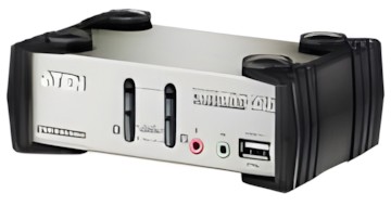Aten CS1732B