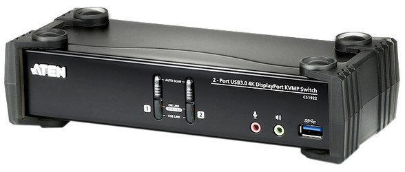 Aten CS1922 Aten CS1922