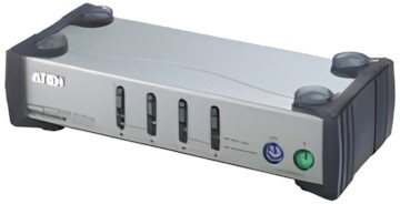 Aten CS-84A