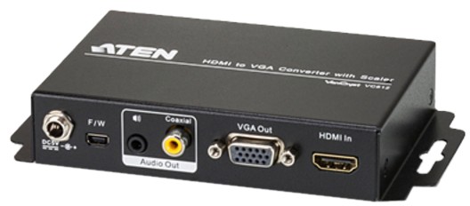 Aten VC812 Aten VC812
