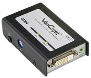 Aten VE600A