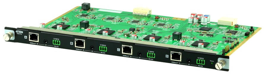 Aten VM7514