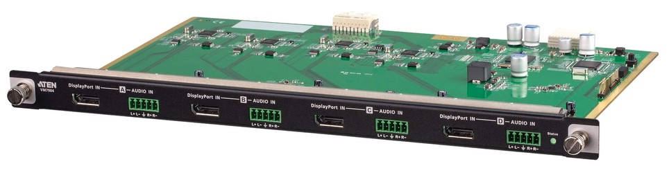 Aten VM7904
