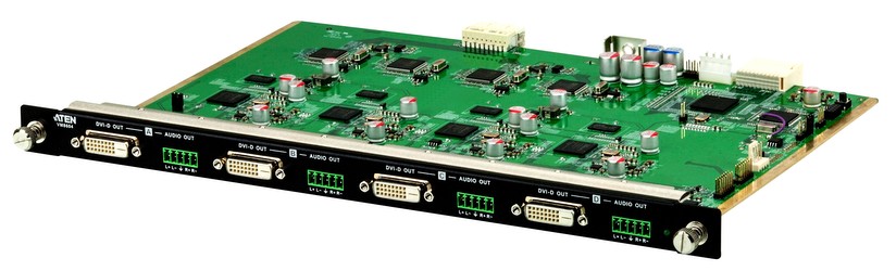 Aten VM8604