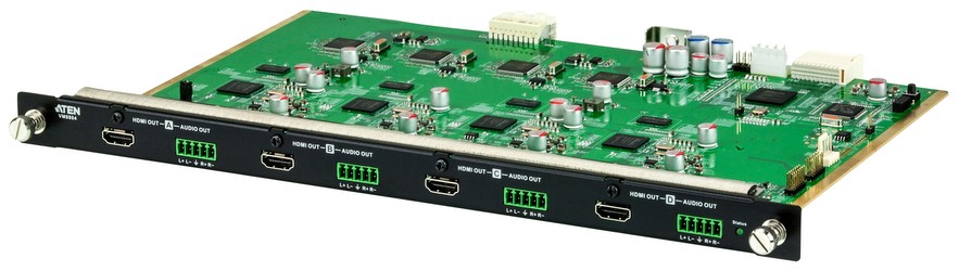 Aten VM8804-AT
