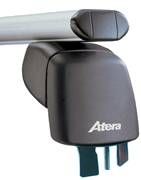 Atera Dachträger ASF Stahl
