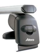 Atera Dachträger AS Stahl