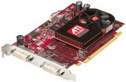 ATI FireGL V3600 256MB PCIe ATI FireGL V3600 256MB PCIe