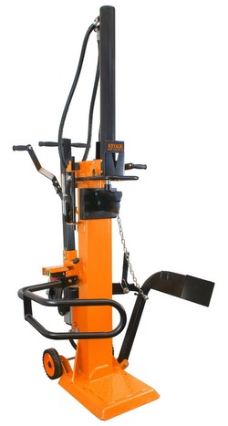 Atika ASP 10 TS-2 Atika ASP 10 TS-2