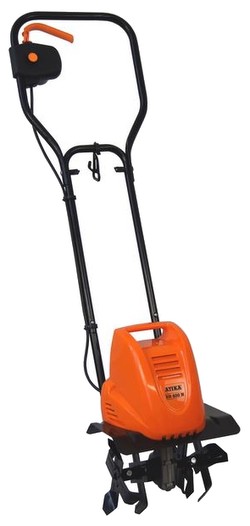 Atika BH 800 N Atika BH 800 N