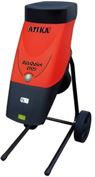 Atika BioQuick 2500 Atika BioQuick 2500