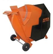 Atika BWS 700 N Atika BWS 700 N