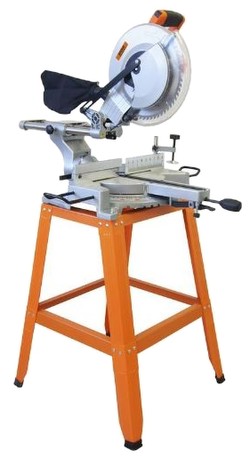 Atika KGSZ 305 N-2 + Untergestell