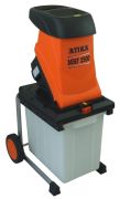 Atika MHF 2500 Atika MHF 2500