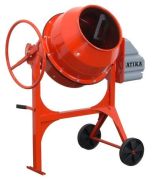 Atika Profi 145 S 230 V