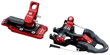ATK Bindings Raider 12