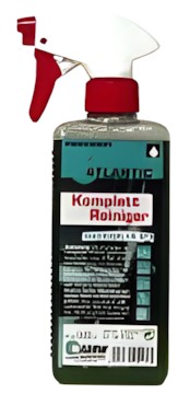 Atlantic Komplettreiniger 500 ml