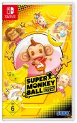 Atlus Super Monkey Ball Banana Blitz HD Switch