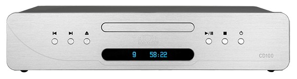 Atoll CD 100 Signature Atoll CD 100 Signature