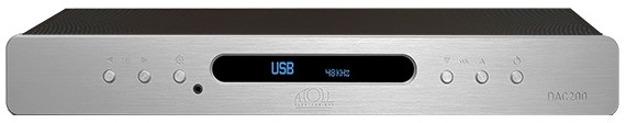 Atoll DAC 200 Signature
