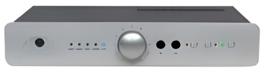 Atoll HD 120