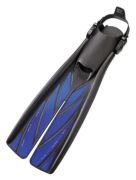 Atomic Aquatics Splitfin offen Atomic Aquatics Splitfin offen