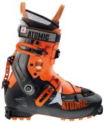 Atomic Backland Carbon