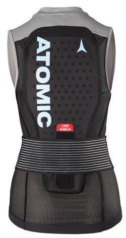 Atomic Live Shield Vest Women Atomic Live Shield Vest Women