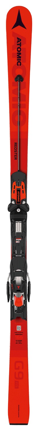 Atomic Redster G9 FIS J Atomic Redster G9 FIS J
