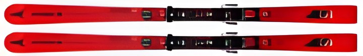 Atomic Redster G9 Atomic Redster G9