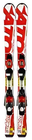 Atomic Redster JR II Atomic Redster JR II